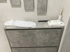 Квартира Двухкомнатная Долинск