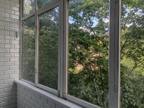 Квартира рядом с Измайловским Кремлем