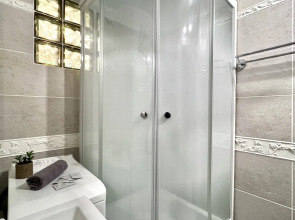 Апартаменты DailyDwell на Шейнкмана в Центре Екатеринбурга