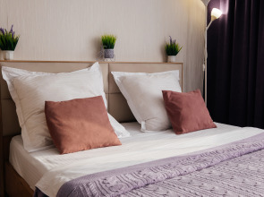 Квартира Уютная Студия в спальном районе