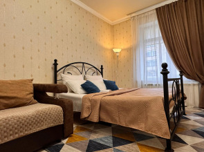 Квартира Толстого 180б 1 Этаж