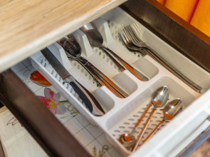 Квартира SAS 2к на улице Кручины