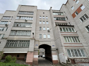 Квартира 2 Ком Ф Энгельса 143 Калуга Пл Победы КакДома