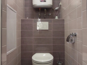 Апартаменты на Просвещения у Моря