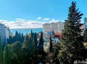 Апартаменты Гости Сочи