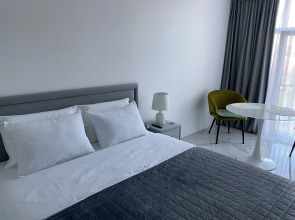 Апартаменты в Центре Волгограда