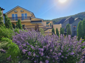 Гостевой Дом Abrau Soul&Spa