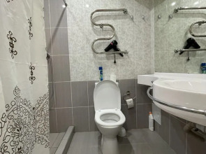 Апартаменты на Гражданской 9 (4)