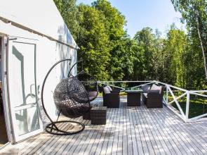 Zagorodnyij Klub Yarkoe Hotel