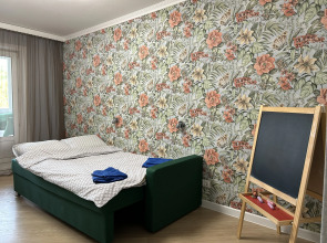 Квартира  Filrentinvest Воронежская