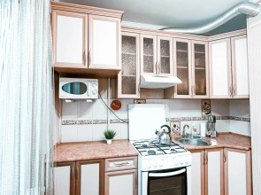 Апартаменты Усладa