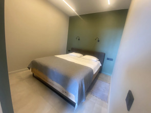 Квартира Баден Лофт