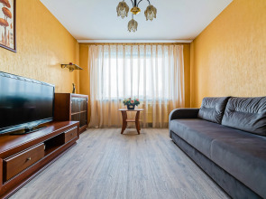 Апартаменты по адресу Заславская 17