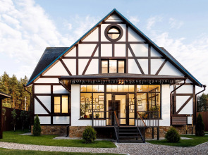 Отель Парк-Отель Жиздра