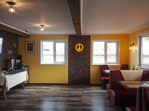 Мини-Отель Диамант Боршева