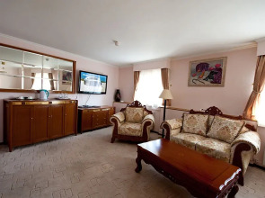 Акфес-Сейо Отель