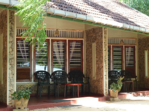 Отель Riviera Resort