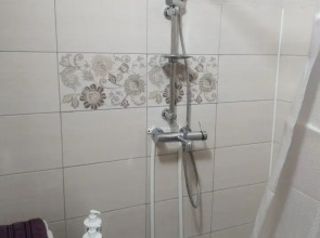 Квартира студия