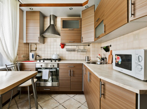 Апартаменты MaxRealty24 Michyrinskiy prospekt 38