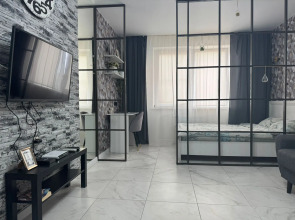 Апартаменты на Пролетарской