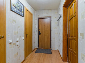 Апартаменты на улице Народная 26