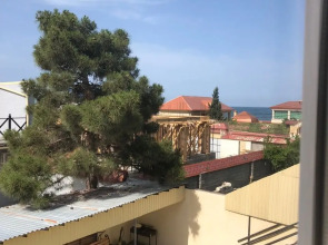 Гостевой дом МВА