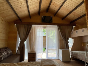 База отдыха Флора