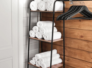 Гостевой дом Черный лис