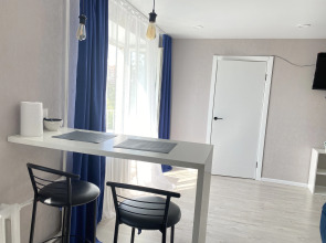 Апартаменты в центре Череповца