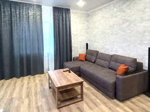 Частный дом Коттедж на улице Алтайская 20