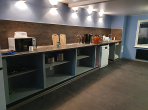 Отель ArcticBrewery Hotel