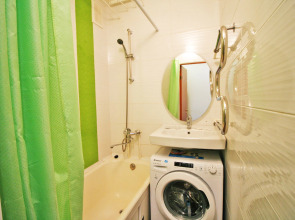 Квартира Венеция на Героев 2к Посуточно Кириши