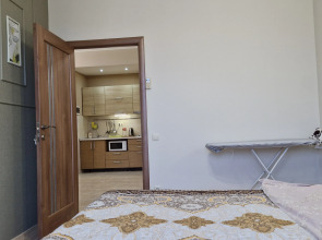 Квартира Атлант Алушта 3