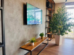 Апартаменты на Соборном переулке 98