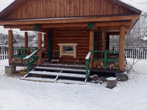 Гостевой дом Домик Художников