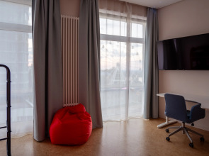 Квартира на Казанской набережной 5