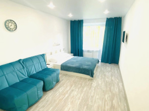 Апартаменты Вокруг cвета Приозерск 2