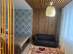 Квартира Калина проспект Победы 49