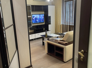 Квартира Студия Без Суеты