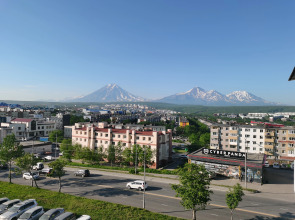 Апартаменты Камчатка Комфорт