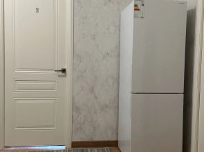 Жилое помещение Квартира с видом на площадь