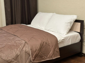 Квартира Cтудия на Зональном