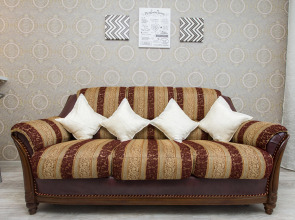 Апартаменты На Чичерина