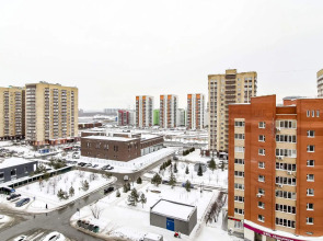 Квартира Аквапарк Заречный 371