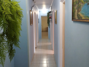 Гостевой дом Религиозная Организация Православный приход храма Всех Святых г. Феодосии Республики Крым Феодосийской епархии