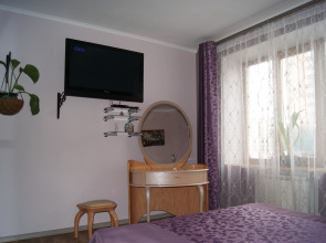 Апартаменты Оливия на Радищева