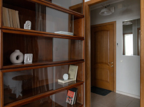 Апартаменты 1к Apart-Comfort на Октябрьской 33