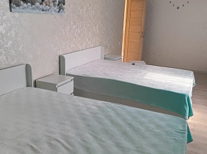 Гостевой дом Галина