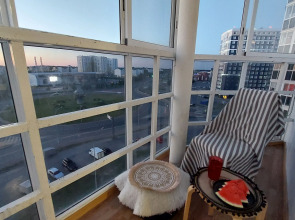 Квартира Рассветы и закаты