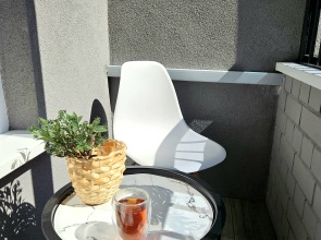 Квартира Неотель рядом Цирк, ВГТУ